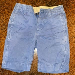 Gap Size 6 Boys Shorts